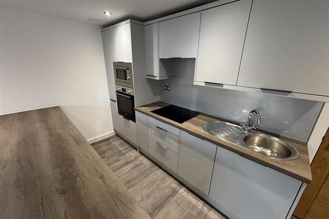 1 bedroom apartment to rent, Washway Road, Sale