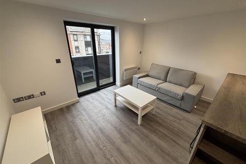1 bedroom apartment to rent, Washway Road, Sale