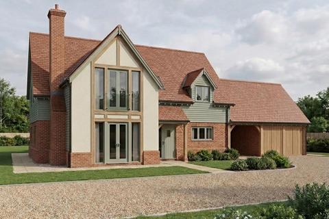 undefined, 6, Pear Tree Orchard, Wigmore HR6