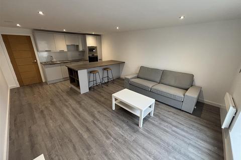 1 bedroom apartment to rent, Washway Road, Sale