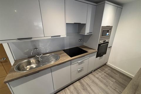 1 bedroom apartment to rent, Washway Road, Sale