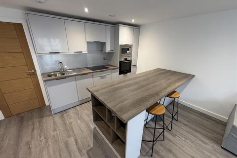 1 bedroom apartment to rent, Washway Road, Sale