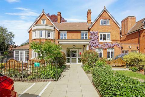 1 bedroom apartment for sale, Faulkner House, Chislehurst, BR7 6FA