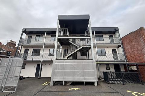 1 bedroom apartment to rent, Washway Road, Sale