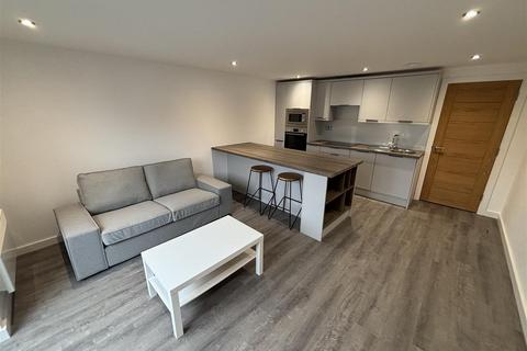 1 bedroom apartment to rent, Washway Road, Sale