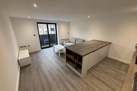 1 bedroom apartment to rent, Washway Road, Sale