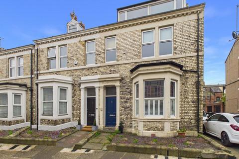 1 bedroom apartment for sale, Argyle Street, Tynemouth