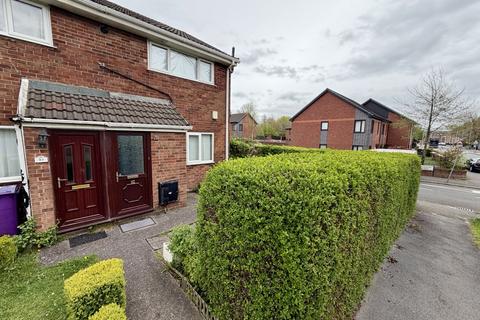 2 bedroom flat for sale, Everton Road, Liverpool L6