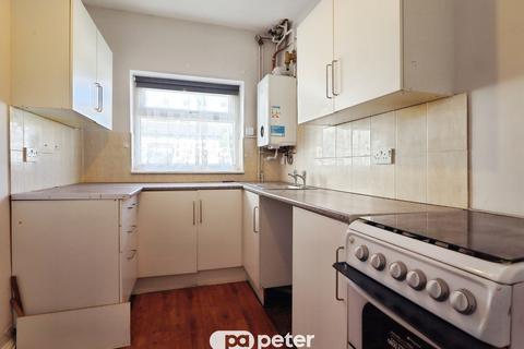 1 bedroom end of terrace house for sale, Oakfield Street, Cardiff