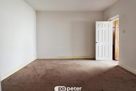 1 bedroom end of terrace house for sale, Oakfield Street, Cardiff