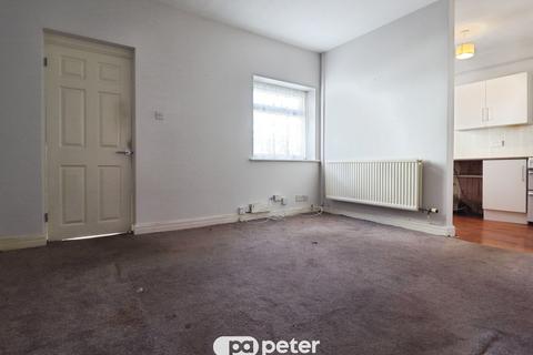 1 bedroom end of terrace house for sale, Oakfield Street, Cardiff