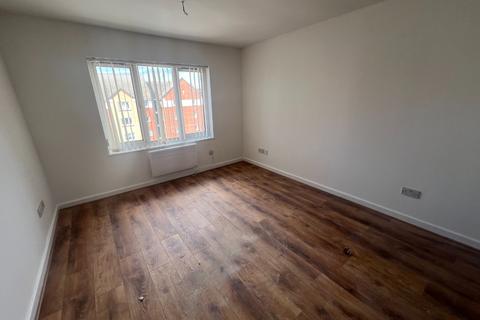 1 bedroom flat to rent, Uttoxeter New Road, Derby, Derbyshire, DE22 3XJ
