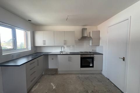 1 bedroom flat to rent, Uttoxeter New Road, Derby, Derbyshire, DE22 3XJ