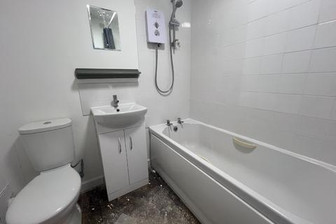 1 bedroom flat to rent, Uttoxeter New Road, Derby, Derbyshire, DE22 3XJ