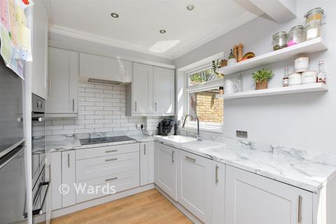3 bedroom semi-detached house for sale, Drapers Avenue, Margate CT9
