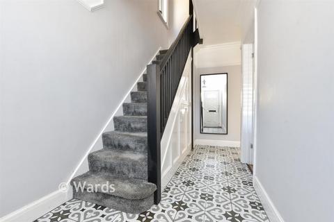 3 bedroom semi-detached house for sale, Drapers Avenue, Margate CT9