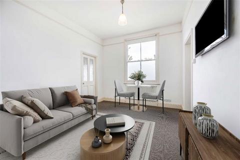 1 bedroom flat for sale, Loftus Road, London W12