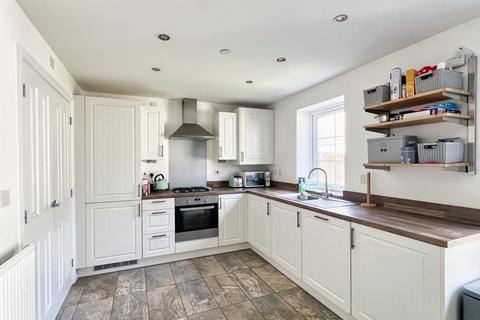 undefined, 69 Maes Y Rhedyn Bridgend CF31 4FD