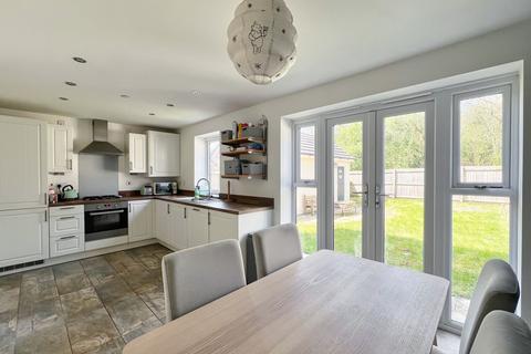 undefined, 69 Maes Y Rhedyn Bridgend CF31 4FD