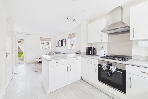 2 bedroom semi-detached house for sale, Kilsby Drive, Towcester, NN12