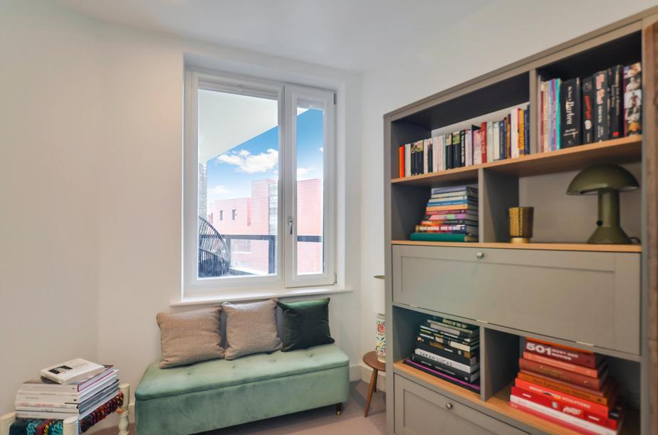 Home office