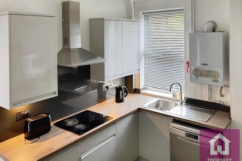 4 bedroom terraced house to rent, Monica Grove, Manchester, Greater Manchester, M19