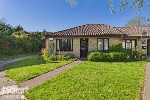 undefined, Nursery Way, Comberton