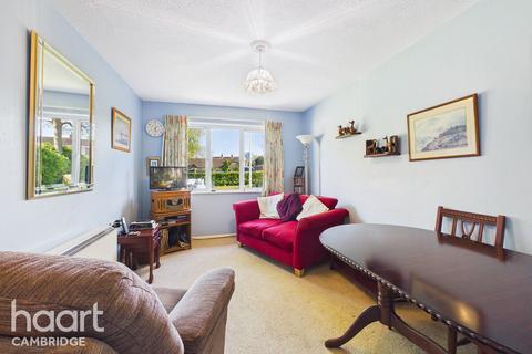 undefined, Nursery Way, Comberton