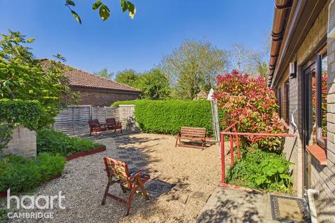 undefined, Nursery Way, Comberton