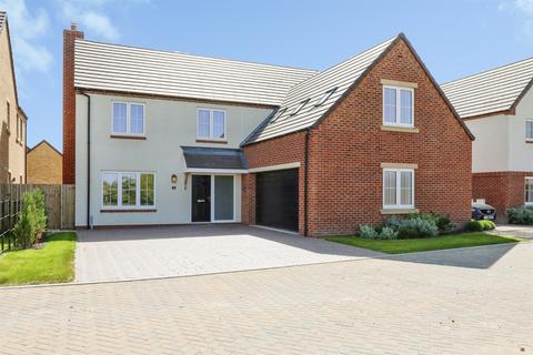 undefined, Hazel Grove, Retford