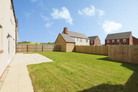 undefined, Hazel Grove, Retford