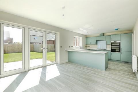 undefined, Hazel Grove, Retford