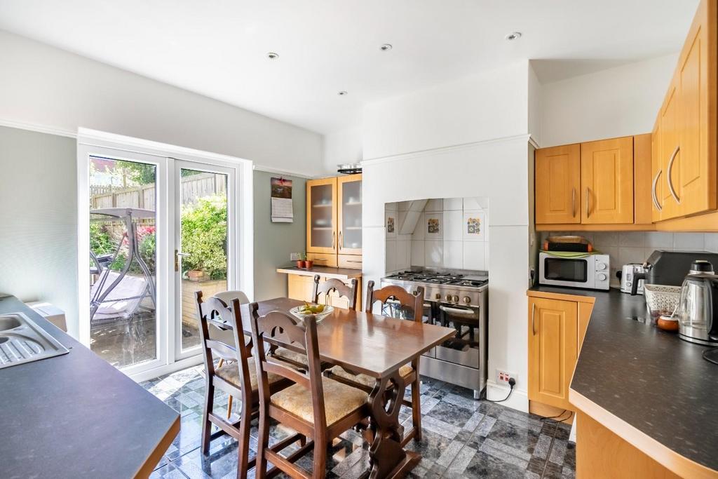 House in York, The Rise, Acomb - View 3