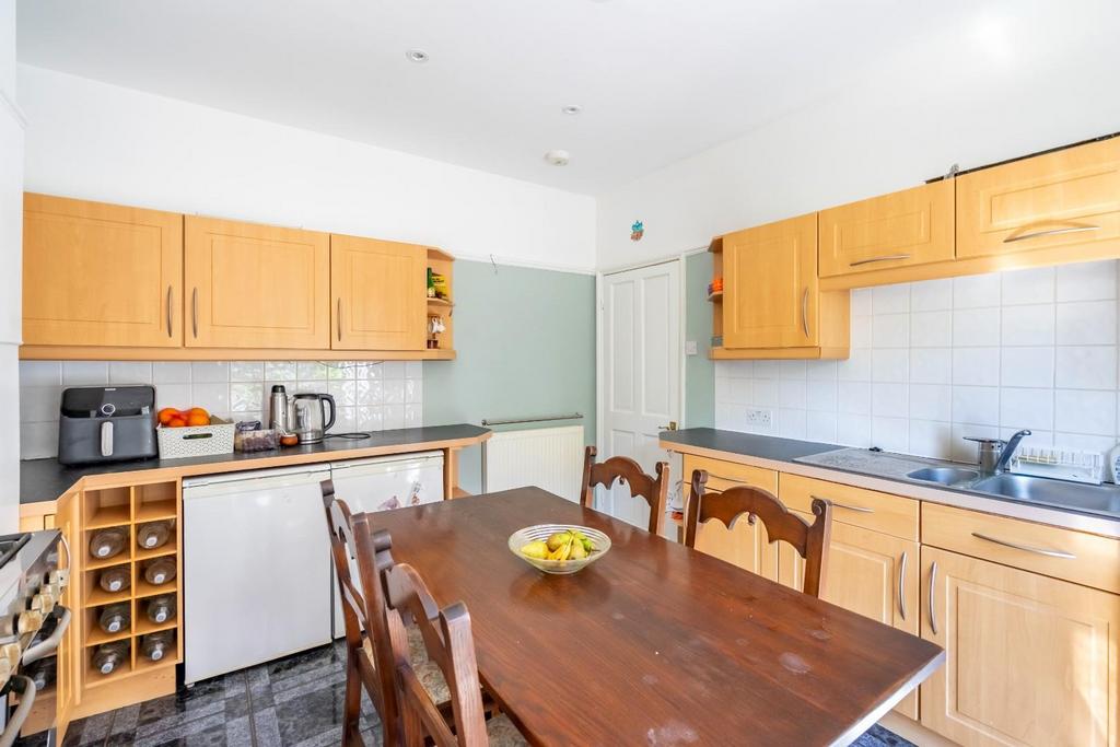 House in York, The Rise, Acomb - View 4