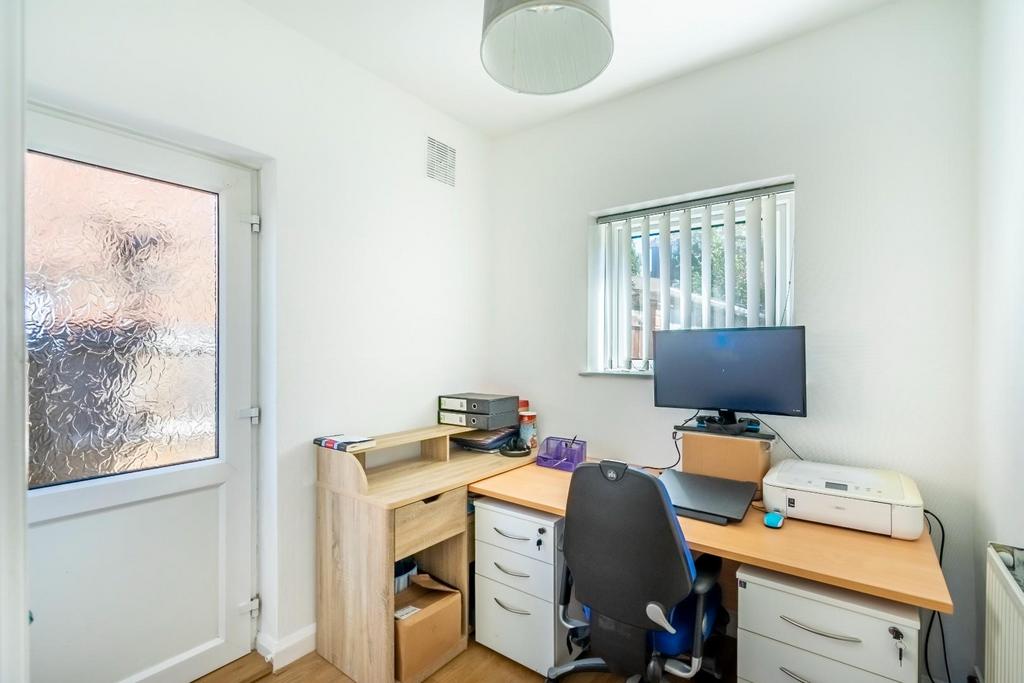 House in York, The Rise, Acomb - View 5