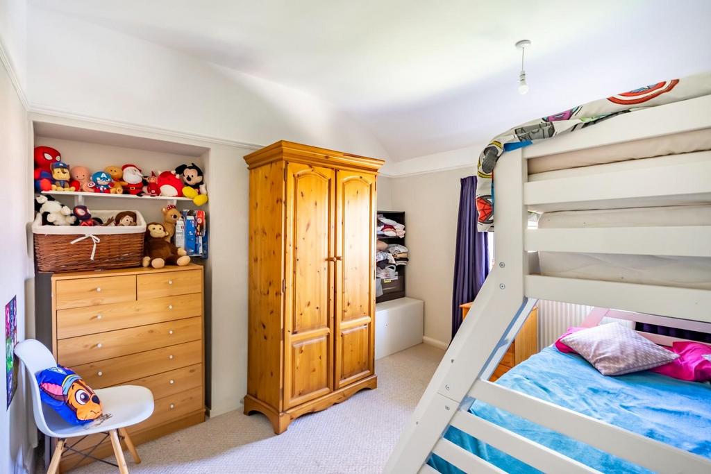 House in York, The Rise, Acomb - View 6