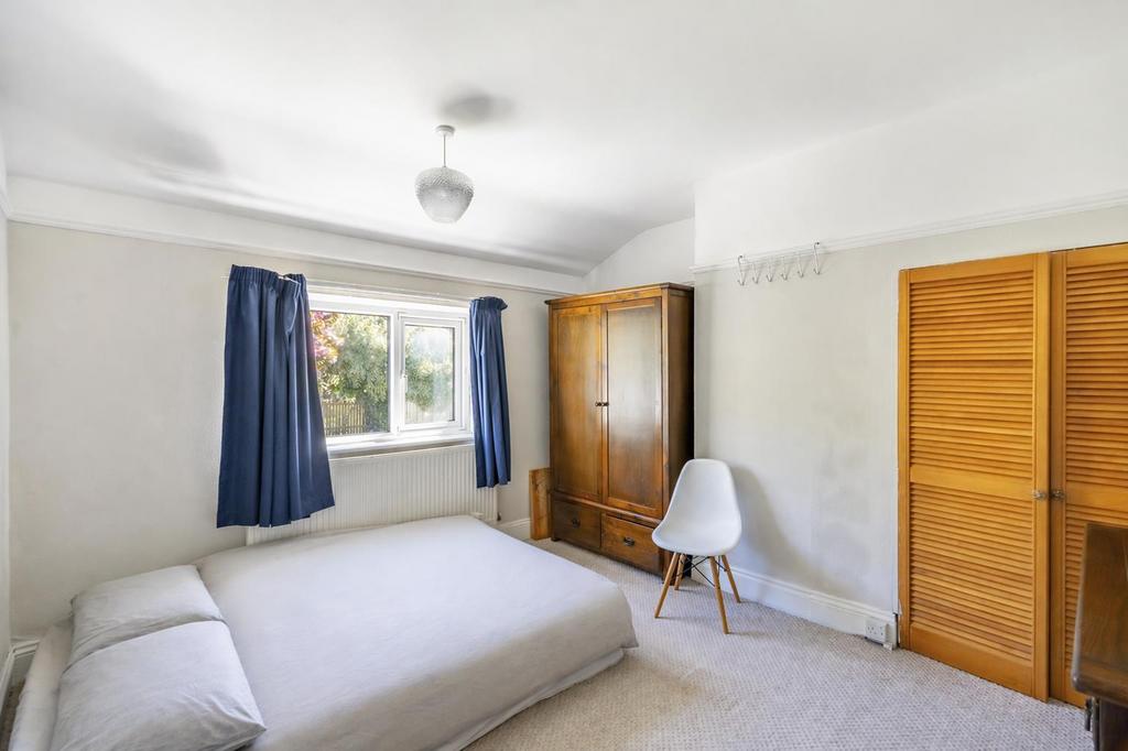 House in York, The Rise, Acomb - More