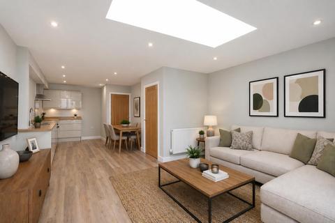 Detached house - Surtees Street, York YO30