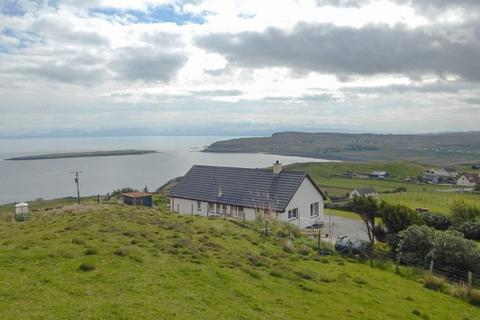 3 bedroom detached house for sale, Storr View, Digg, Staffin, Isle of Skye, IV51 9LA