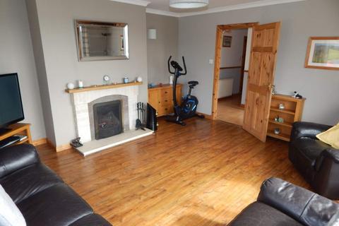 3 bedroom detached house for sale, Storr View, Digg, Staffin, Isle of Skye, IV51 9LA
