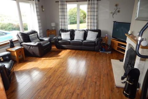 3 bedroom detached house for sale, Storr View, Digg, Staffin, Isle of Skye, IV51 9LA