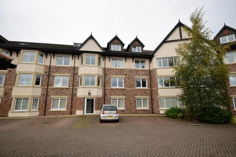 2 bed flat/apartment for rent in Willow Place, Carlisle
