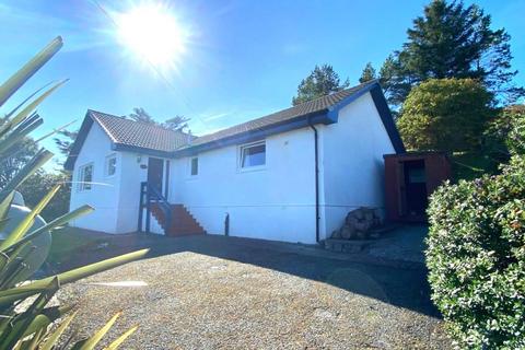 3 bedroom detached house for sale, 6 Glasphein, Staffin, Portree, Isle of Skye, IV51 9JZ