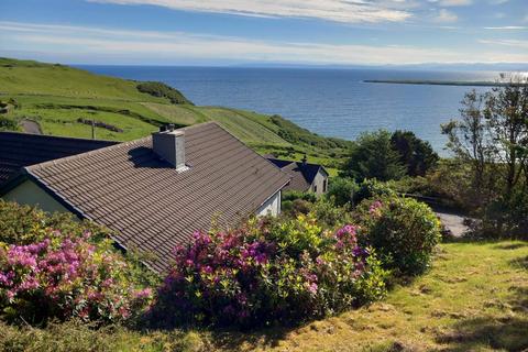 3 bedroom detached house for sale, 6 Glasphein, Staffin, Portree, Isle of Skye, IV51 9JZ