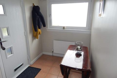 3 bedroom detached house for sale, 6 Glasphein, Staffin, Portree, Isle of Skye, IV51 9JZ