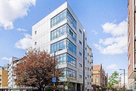 Lant Street, London SE1