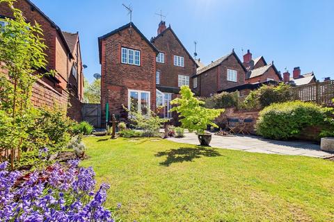 undefined, Shavington Avenue, Chester, CH2