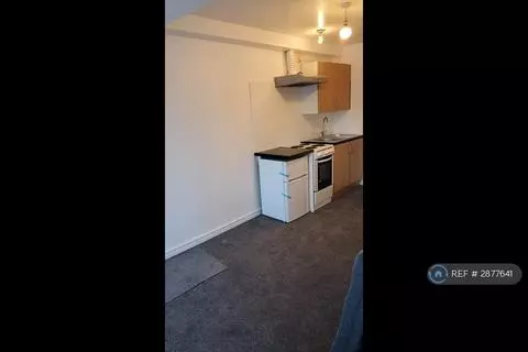 Studio to rent - Widok 2