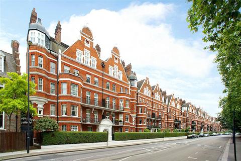 Overstrand Mansions, Prince Of Wales Drive, London, SW11