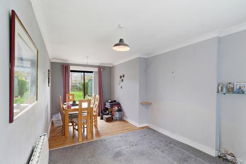 2 bedroom end of terrace house for sale, 52 Balgarthno Road, Dundee, DD2 4QN